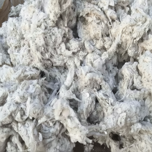 Meilleur prix, bonne qualité, coton en mèches, coton Lickerin, couleur blanche, provenant d'une usine du Vietnam pour la fabrication de fil à coton Florence - Product Image 4