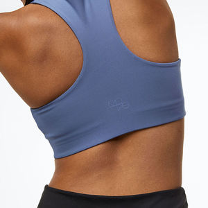 Soutien-gorge de sport yoga le plus vendu, sans coutures, maintien élevé, pour la gym - Product Image 5