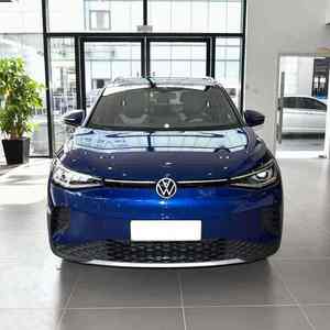 Oferta 2025: SUV Usado de 5 Puertas y 5 Asientos, Económico y de Alto Rendimiento, V-w Id.4 Crozz, 160 km/h, Auto Eléctrico, V-w Id4 Crozz Barato - Product Image 1