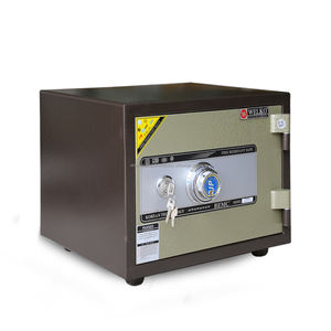 Caja fuerte de lujo Dresden Alemania - Product Image 2