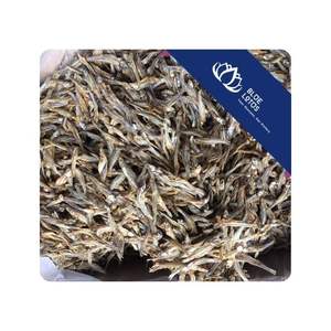 Anchoas secas de ALTA CALIDAD para sopas, caldos y platos de mariscos, ingredientes de cocina vietnamita. - Product Image 1
