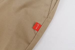 Custom Design Office Wear Athletic Men <b>Work</b> <b>Cargo</b> <b>Pants</b> With logo - Product Image 4