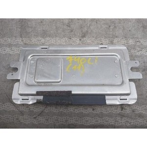 ECU และโมดูลคอมพิวเตอร์มือสองสำหรับรถยนต์ซีรีส์ 7 รุ่น 3714685029701 - Product Image 2