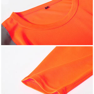 Camisa de seguridad transpirable para hombre, de alta demanda, precio mayorista, alta calidad de fabricación, lavable, las mejores camisas de seguridad para hombre - Product Image 6