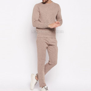 ชุดวอร์มผ้าฝ้ายกันลม ดีไซน์ล่าสุด รับสกรีนโลโก้ ขนาดสั่งทำได้ ชุดวอร์มผู้ชาย - Product Image 2