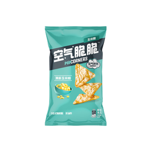 ป๊อปคอร์นเนอร์ส ข้าวโพดอบกรอบ รสเค็มหวาน ป๊อปคอร์นสด รสชีสนม รสบาร์บีคิว 60 กรัม x22 - Product Image 4