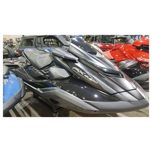 OFERTA PROMOCIONAL NUEVO Yamaha FX SVHO SUPERCHARGED Waverunner 2026 - Product Image 6