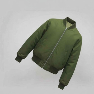 Casual wear <b>Men</b> <b>Bomber</b> <b>jacket</b> windproof <b>varsity</b> style customized design <b>men</b> High quality baseball <b>bomber</b> <b>jacket</b> - Product Image 3