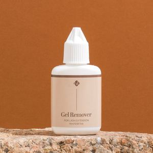 Crema Removedora de Extensiones de Pestañas BL Blink Double Plus, Envase de 20g, Gel Líquido Removedor de Pegamento para Extensiones de Pestañas - Product Image 3