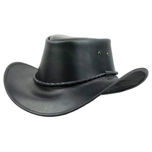 Sombreros de Cuero Duraderos de Color Personalizado Más Vendidos, Nuevo Estilo de Invierno, MOQ Bajo, Alta Calidad, Unisex, Casuales, Servicio OEM - Product Image 6