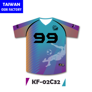 Camiseta de fútbol con sublimación personalizada, uniforme de equipo de fútbol, ropa deportiva de entrenamiento para camiseta de fútbol Unisex, Fútbol 2025 - Product Image 3