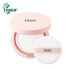 Offerta Cura Quotidiana [Isoi_Cosmetics] Isoi Vegan Sebum Control Pact (Sebum Control Pact) 10g Care1025437, 1 pezzo - Product Image 1