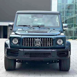 JX <span class=keywords><strong>Auto</strong></span> SUV Fuoristrada Sportivo 4 Posti di Alta Qualità Beijing BJ80 Benzina 3.0T 180 km/h Lusso Usato Euro VI Automatico R20 - Product Image 2