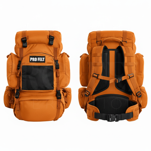Activewear Custom Design 40L Large Capacity Outdoor Travel <b>Backpack</b> <b>Waterproof</b> Multi Pocket Laptop Storage <b>Backpack</b> for Men - Product Image 4