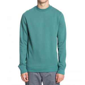 Sweat-shirt unisexe blanc, sweat-shirt pour homme, col rond, prix bas, impression, pull-over respirant, grande taille, 100% coton - Product Image 2