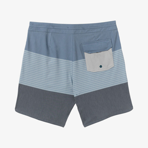 Short de bain pour homme 2026, short de plage d'été, 100% polyester, séchage rapide, respirant, grande taille - Product Image 4