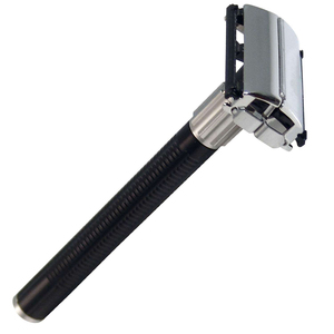Safety <b>Razor</b> Wholesale Price Heavy Duty Double Edge Safety <b>Razors</b> Silver Mirror Polish Finish <b>Men</b> Wet Shaving Latest New Design - Product Image 3