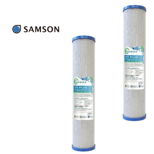 <b>Water</b> Filters Cartridges Purifier for Home Filter Refill <b>Crystal</b> Clear Refreshing - Product Image 1