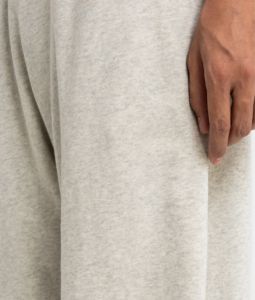 Custom Baggy <b>Joggers</b> <b>Men</b> <b>Loose</b> Fit Fleece Sweatpants Streetwear Casual Gym Trousers OEM ODM Wholesale Sportswear Apparel Fashion - Product Image 5