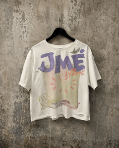 T-shirts courts vintage Hong <span class=keywords><strong>Guan</strong></span> Streetwear délavés à l'acide, imprimés graphiques personnalisés, 100% coton, coupe ample et oversize pour hommes - Product Image 1
