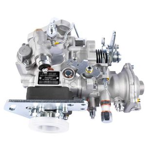 Nuova Pompa di Iniezione Elettrica per Carburante Diesel Compatibile con Motori Dongfeng e Cummins 4BT 3.9L 0460424289 3963961 - Product Image 5