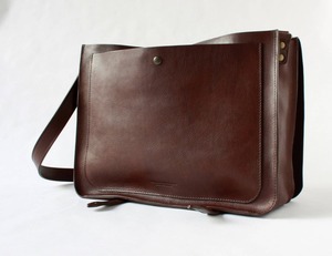 Sac messager en cuir, prix de gros, sac bandoulière vintage pour homme, pour ordinateur portable, travail de bureau, voyages et usage quotidien - Product Image 4