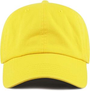 6-Panel Cotton Baseball <b>Cap</b> Adjustable Unisex Multi-color Casual Hat Solid Color Adult <b>Snapback</b> <b>Cap</b> UPF 50+ Running Golf <b>Cap</b> Hat - Product Image 3