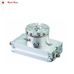 Nouvelle Pompe Hydraulique Japonaise New Era, Équipement Pneumatique, Cylindre à Piston, Guide Linéaire Haute Précision, Actionneur Rotatif, Vanne de Contrôle - Product Image 1