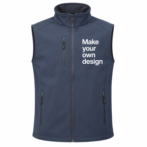 Chaleco Acolchado de Alto Rendimiento con Diseño Personalizado, Venta al por Mayor, Ligero, Resistente al Viento, para Actividades al Aire Libre, Fabricante OEM ODM - Product Image 2