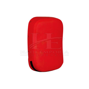 Bouclier de frappe confortable et léger pour l'entraînement aux arts martiaux, idéal pour les débutants en pratique de coups de poing et de frappes. - Product Image 3