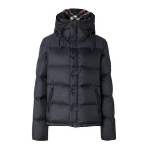 Manteau d'hiver rembourré personnalisé pour homme 2026, veste matelassée de haute qualité, respirante, avec logo personnalisé, veste à bulles unisexe - Product Image 5