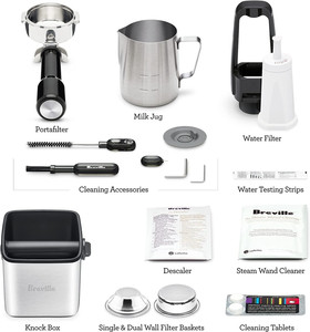 Oracle Touch Bean-to-<b>Cup</b> <b>Espresso</b> Machine, Fully Automatic Commercial Coffee Maker - Product Image 6