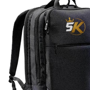 Sac à dos de voyage pour arts martiaux - Léger et portable, en tissu Oxford durable, grande capacité, sac de sport extérieur tendance - Product Image 4