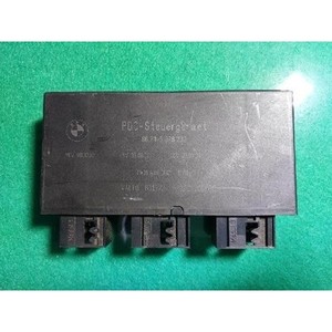 ECU และโมดูลคอมพิวเตอร์มือสองสำหรับรถยนต์ซีรีส์ 7 รุ่น 6978232 - Product Image 1