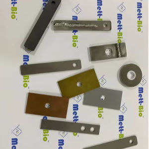 Panel de Prueba de Corrosión Soldado Industrial para Laboratorio, Panel de Prueba de Corrosión Soldado de Alta Resistencia al Mejor Precio - Product Image 1