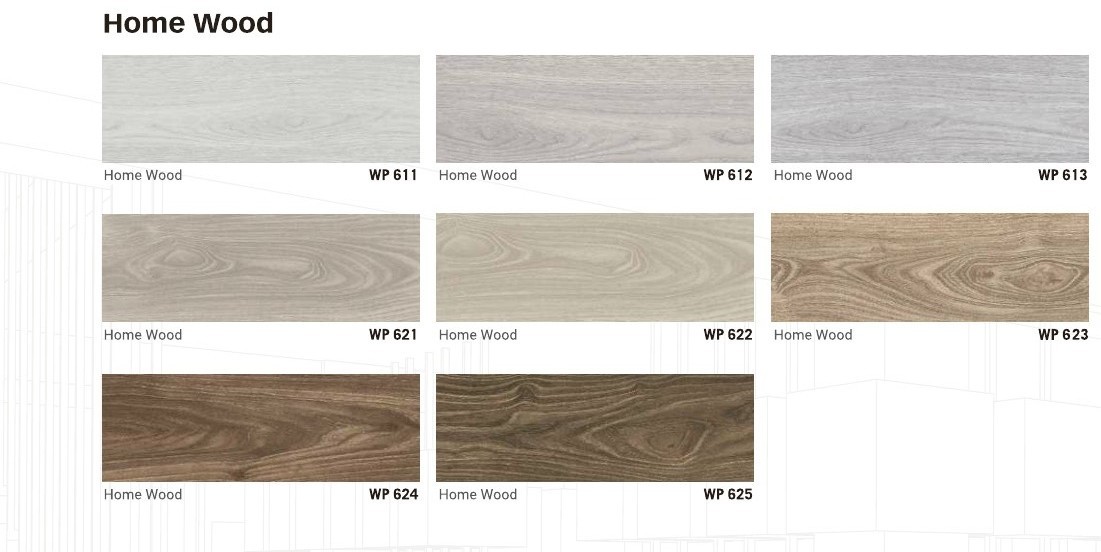 Home Wood