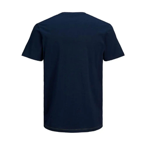 Camiseta de Hombre 2026, Superventas, Ligera, Diseño Personalizado con su Logotipo, Nueva Colección de Verano, 100% Algodón - Product Image 2