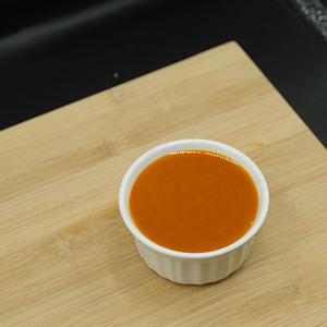 Purée d'orange 100% naturelle la plus vendue en sachet aseptique avec 65 Brix, stockage congelé, prix bas par Hunza Citrus and Pulp - Product Image 3