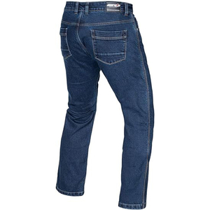 Pantalon en jean Kevlar pour homme, style nouveau, prix de gros, fabrication professionnelle, protection CE pour moto - Product Image 3
