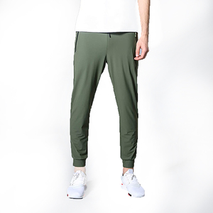 Conjunto Deportivo de Invierno para Hombre, Diseño Ecológico, Estilo Hip Hop, Pantalones de Chándal Tejidos, Sudadera con Capucha, 100% Algodón Transpirable - Product Image 2