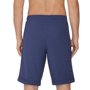 Custom OEM ODM Men Cotton Terry <b>Shorts</b> Casual Fitness Gym Training Drawstring Breathable Summer Sweat <b>Shorts</b> - Product Image 3