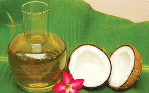ACEITE DE COCO DE GRADO ALIMENTICIO, ACEITE DE COCINA SALUDABLE, SUMINISTRO AL POR MAYOR - Product Image 2