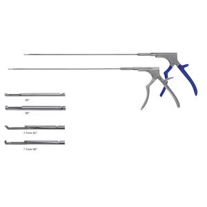 Ensemble de Rongeurs Kerrison Manuels en Acier Inoxydable de Haute Qualité SureMed Instruments pour Chirurgie Orthopédique, Neurochirurgie, Colonne Vertébrale, Hôpital, Médical - Product Image 5