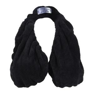 Serviette de bain réversible douce et absorbante, type halter, pour la douche, le spa, la plage, avec logo personnalisé, pour usage intérieur - Product Image 5