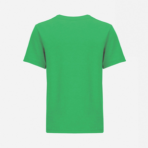 Camiseta para Niños, Tela de Algodón Premium, Suave, Transpirable, Ajuste Cómodo, Ideal para Uso Diario y Actividades al Aire Libre - Product Image 5