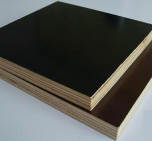 ไม้อัดอะคาเซียเคลือบฟิล์ม  รักษาสิ่งแวดล้อม กันน้ำ เกรด E1 คุณภาพสูง หนา 12-21 มม. ผิวขัดเงา สองด้าน - Product Image 4