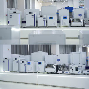 Biobase Fabricante Suger Análise <span class=keywords><strong>ABBE</strong></span> Refratômetro Digital Brix Tester Refratômetro Automático BK-R2S - Product Image 3