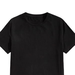 Shorts à manches courtes de haute qualité pour l'été, décontractés, tendance américaine, pour hommes et femmes, avec logo imprimé floqué - Product Image 2