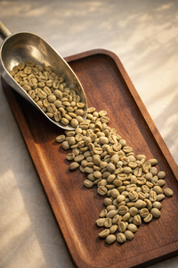 Granos de Café Verde Arábica S16, Grado Puro Natural, Sin Alérgenos, a Granel para Tostar, Calidad Estable, Exportación al por Mayor, Café DHPONE - Product Image 6