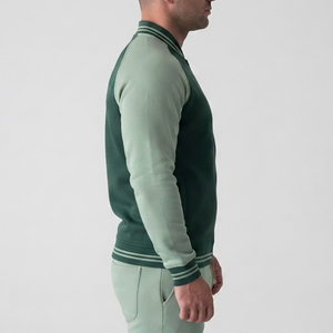 Best Collection Varsity Jacket For Men's Comfortable Fit Adjustable Wear New Look Everyday Wear jacket for men men's jackets - Product Image 3